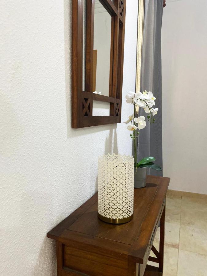 Valencia Cerca Al Puerto Shared Apartment Zewnętrze zdjęcie